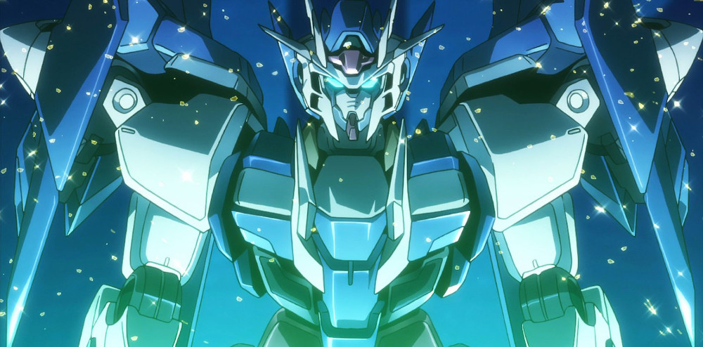 Gundam Build Gundam Build